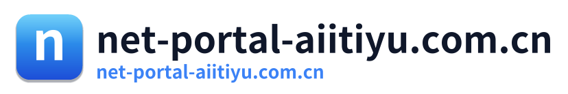 net-portal-aiitiyu.com.cn